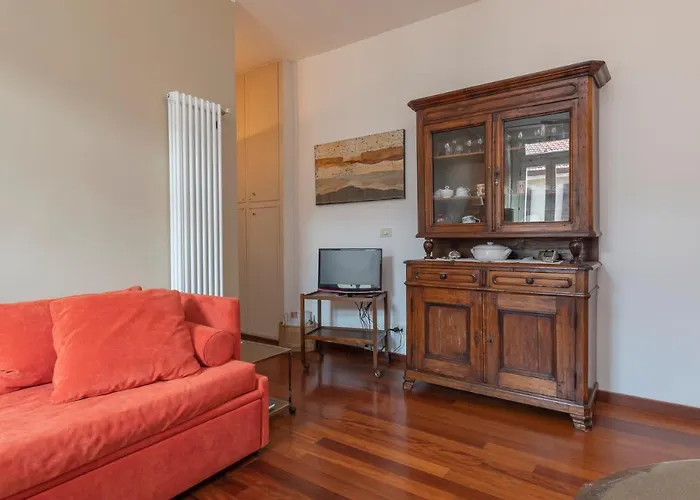 New Flat In Downtown Orti 16