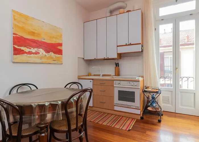 New Flat In Downtown Orti 16