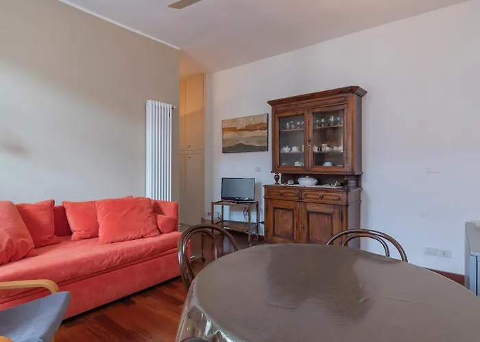 New Flat In Downtown Orti 16