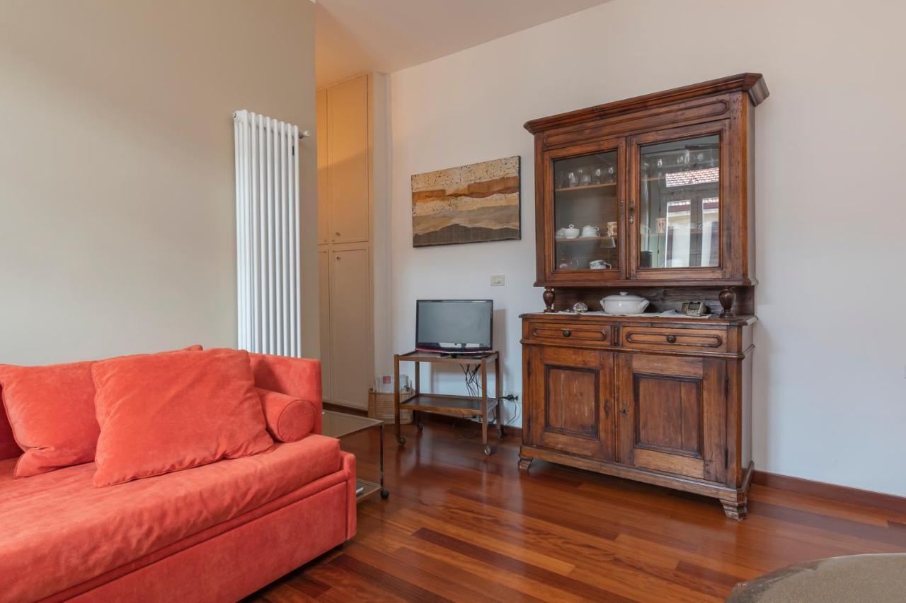 New Flat In Downtown Orti 16 Appartement *