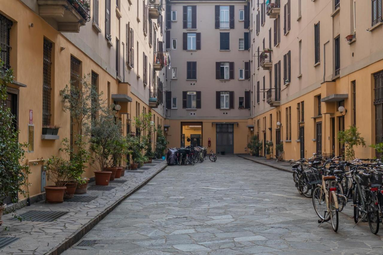Appartement New Flat In Downtown Orti 16