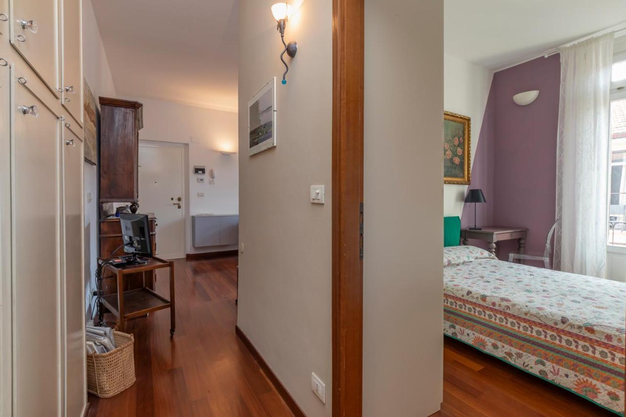 New Flat In Downtown Orti 16 Appartement *