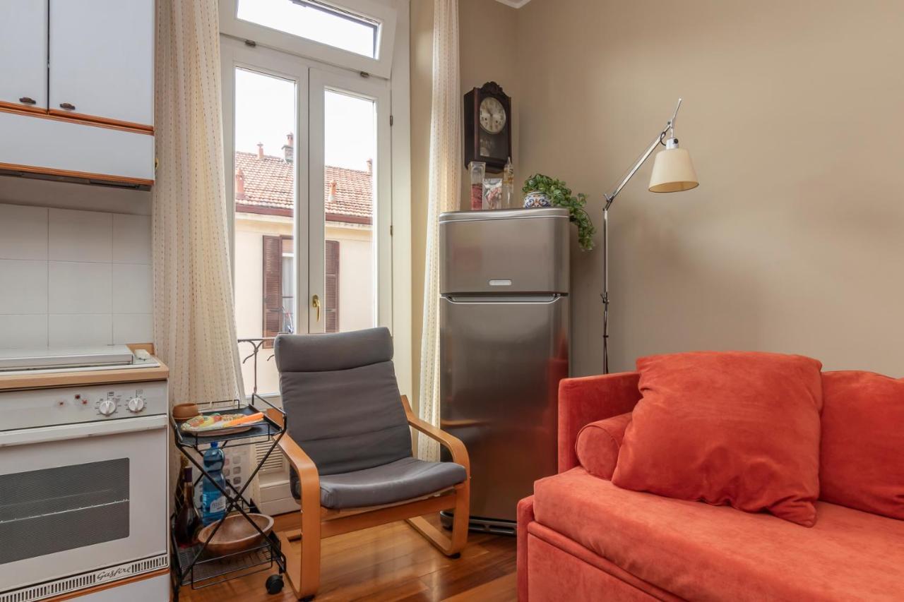 New Flat In Downtown Orti 16 * Milaan