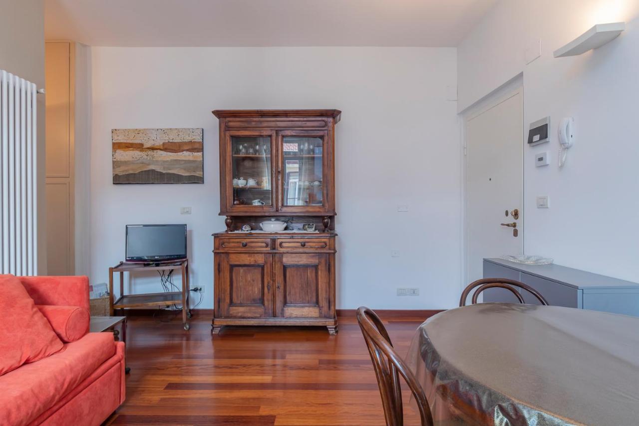 New Flat In Downtown Orti 16 Milaan