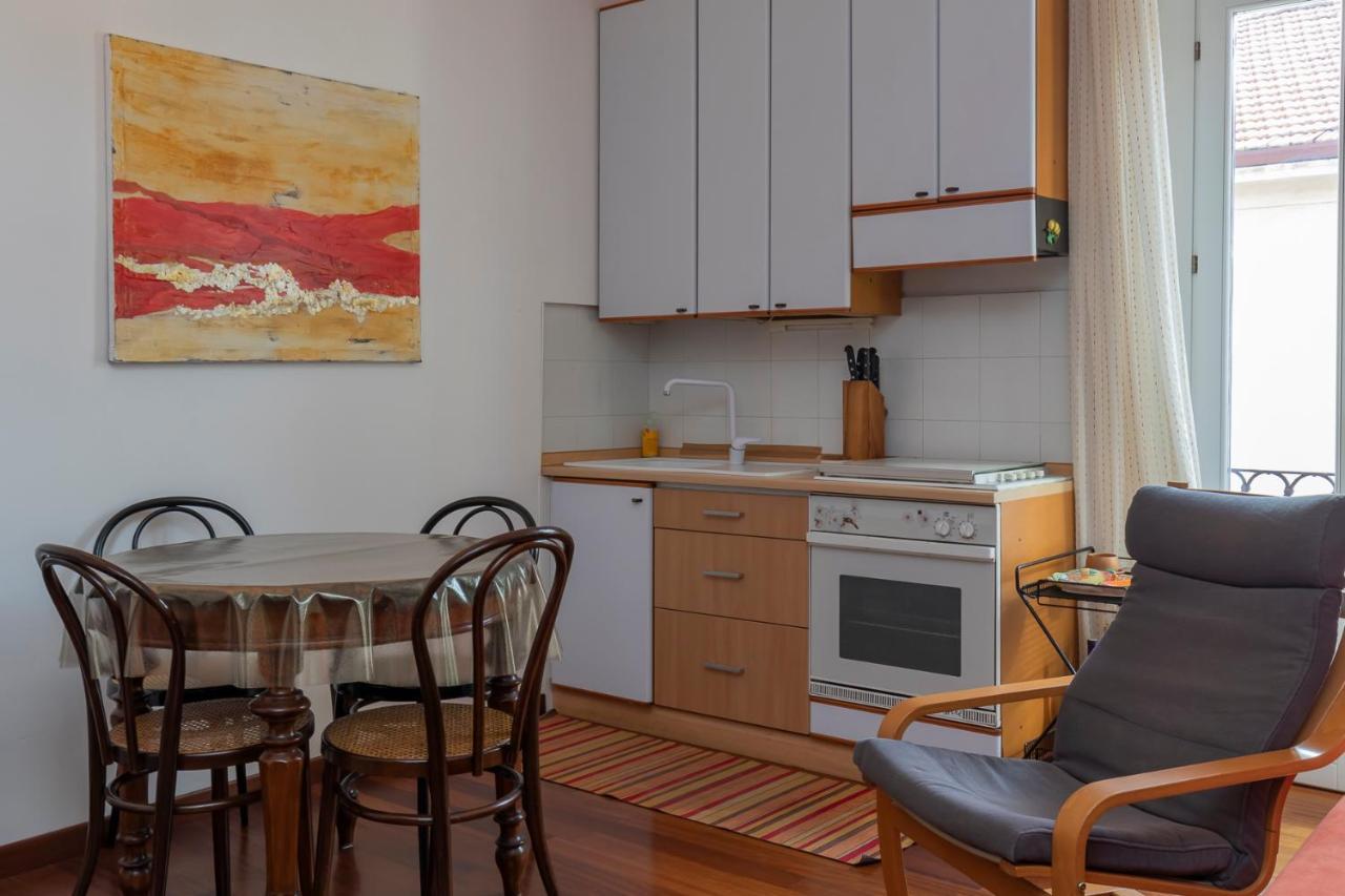 New Flat In Downtown Orti 16 Appartement Milaan