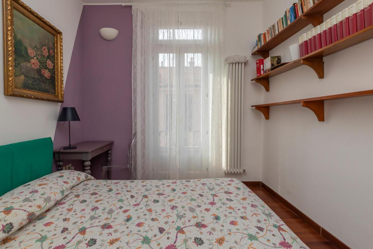 New Flat In Downtown Orti 16 Appartement Milaan